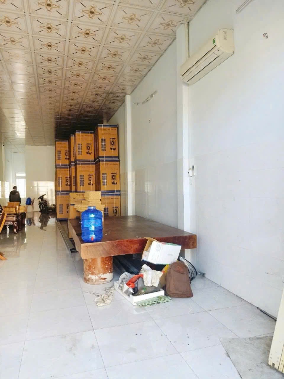 Nhà Mặt Tiền Bình Chánh - 9.2 Tỷ - Vị Trí Đắc Địa