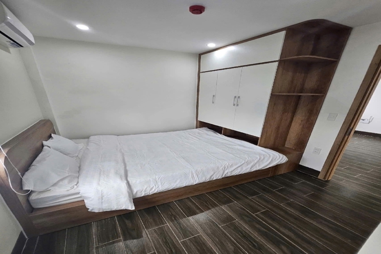 CĂN HỘ 6 TẦNG – 16 CĂN FULL NỘI THẤT – KIỆT Ô TÔ 5M – CÁCH BIỂN MỸ KHÊ 5 PHÚT ĐI BỘ
