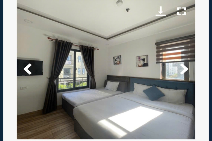 Toà Căn hộ 8 tầng cựa hiếm, gần Cầu Trần Thị Lý, sát Sông Hàn, 5 phút đi bộ tới biển mỹ khê