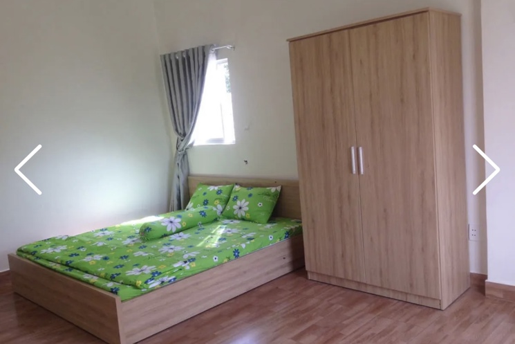 Toà căn hộ 4 tầng Hà Thị Thân . Dòng tiền 80tr/tháng