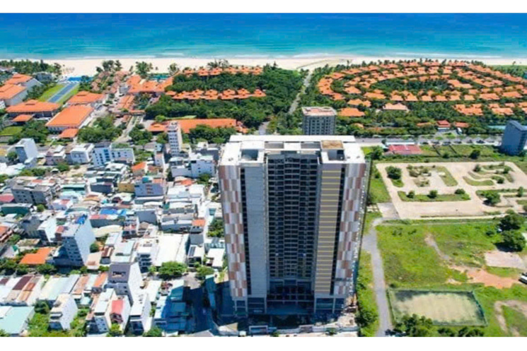 BÁN CĂN HỘ CAO CẤP THE SANG RESIDENCES – KHUÊ MỸ- TRUNG TÂM THÀNH PHỐ