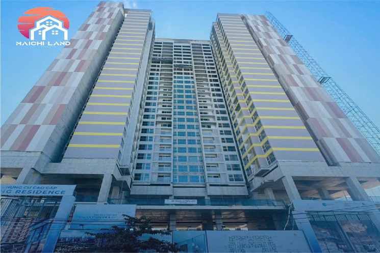 BÁN CĂN HỘ CAO CẤP THE SANG RESIDENCES – KHUÊ MỸ- TRUNG TÂM THÀNH PHỐ