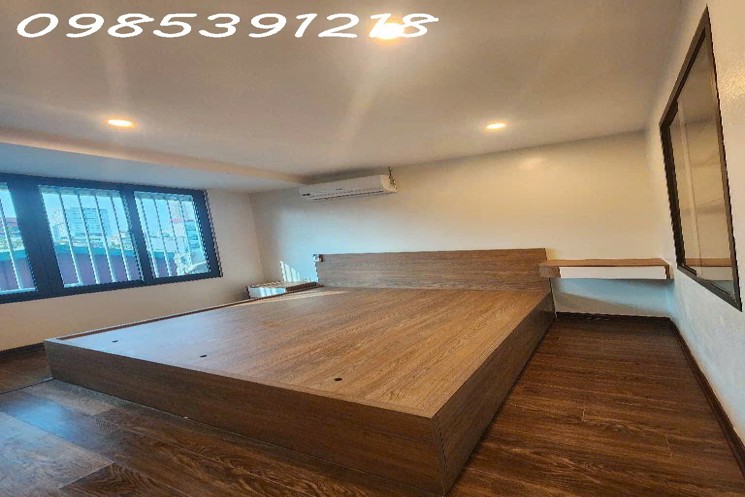 TT TÂN Mai- 2 PN, VS, PK, Bếp - Chào 3ty2 (CTL)