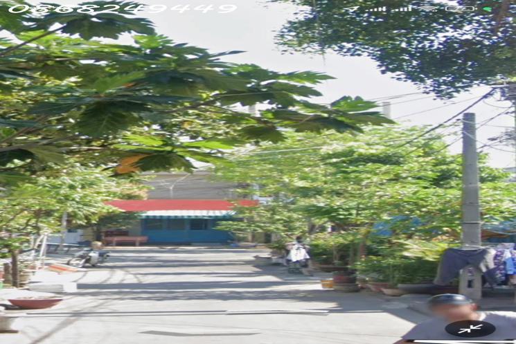 Trung tâm Sơn Trà, mặt tiền đường Nại Nghĩa, sát Sông Hàn chỉ nhỉnh 4 tỷ
