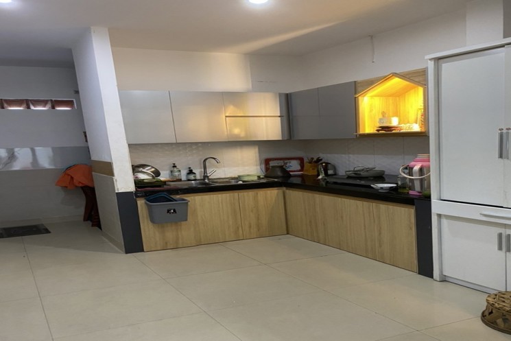 ► Nhà Góc kiệt 4m, 40m ra đường Điện Biên Phủ, 48m2, 2 tầng, 3PN, 3.x tỷ