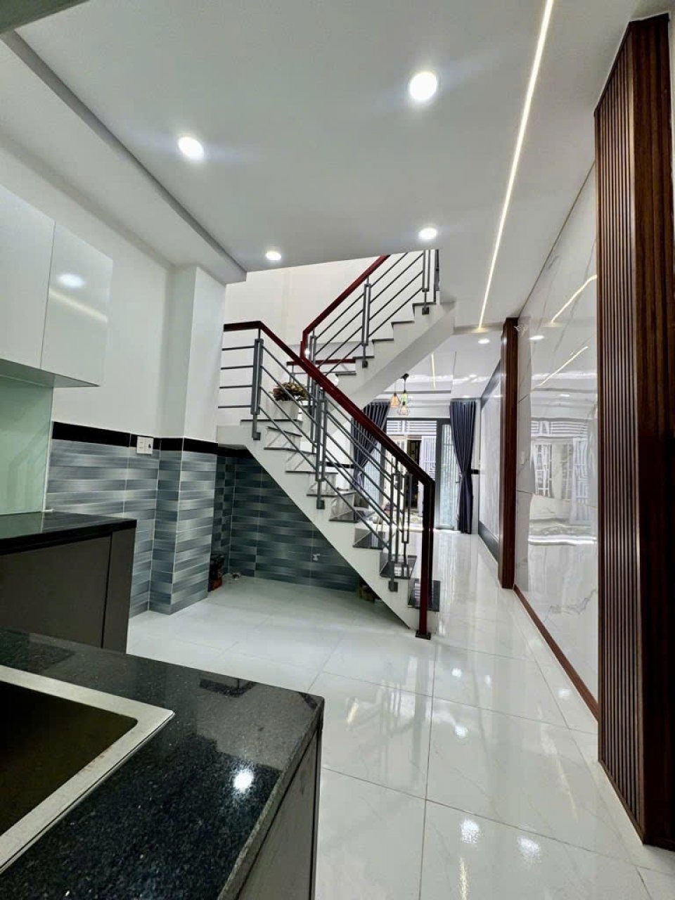 🏠 Nhà Mới 2 Tầng 32m2, Ngõ Thông, Giá 3.28 Tỷ - Nguyễn Duy Cung