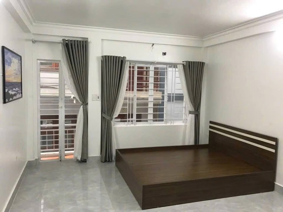 Bán nhà mới cứng 5 tầng, vị trí đẹp tại Vân Canh, Hậu Ái - Giá 5.45 tỷ