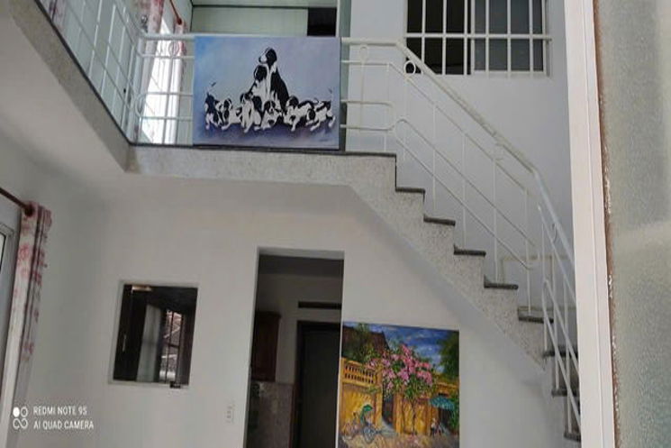 NHÀ TRUNG TÂM HẢI CHÂU – GIÁ CHỈ NHỈNH 2 TỶ