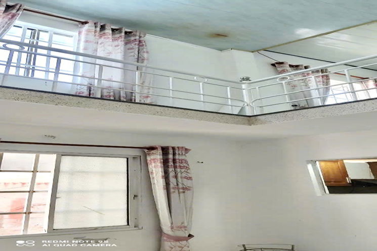 NHÀ TRUNG TÂM HẢI CHÂU – GIÁ CHỈ NHỈNH 2 TỶ