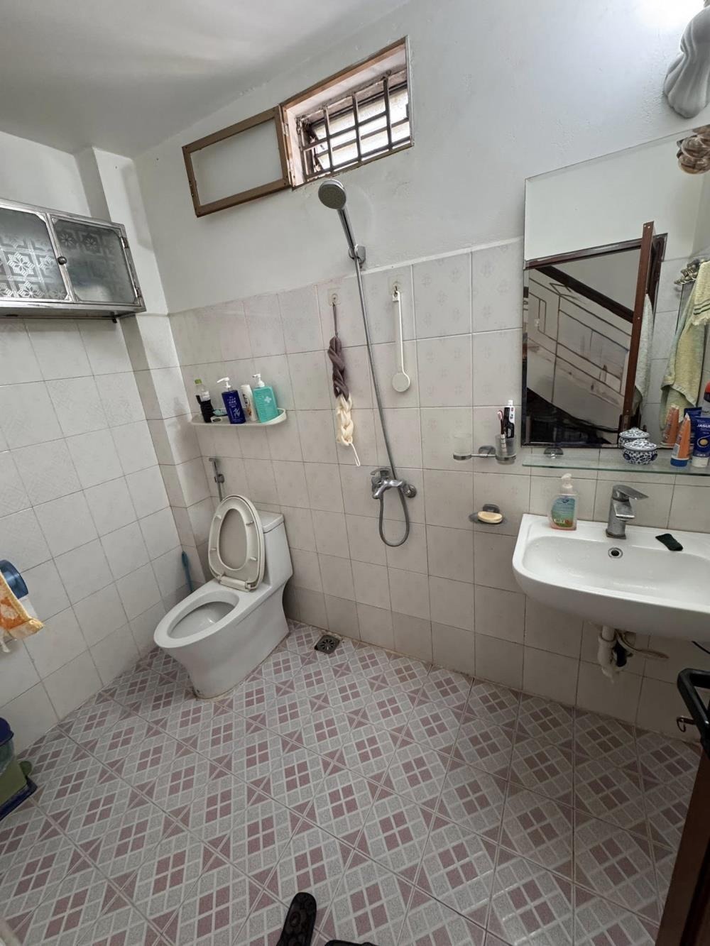 Bán đất tặng nhà 3 tầng, lô góc, ô tô tránh, tiềm năng tăng giá cao