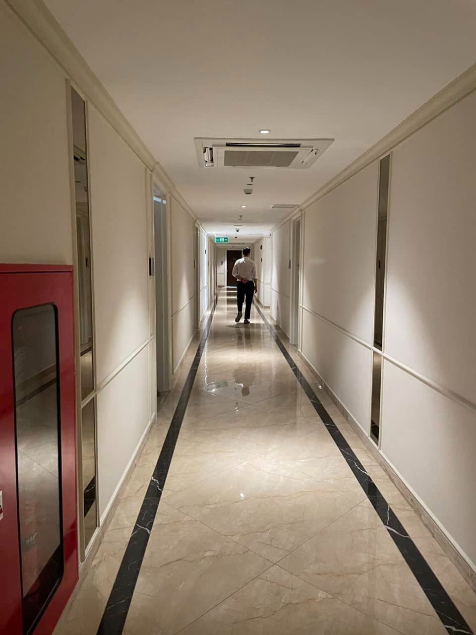 Chuyển nhượng căn hộ T-Place: 58m2, 15.8 tỷ, Vị trí Vàng Lý Thường Kiệt