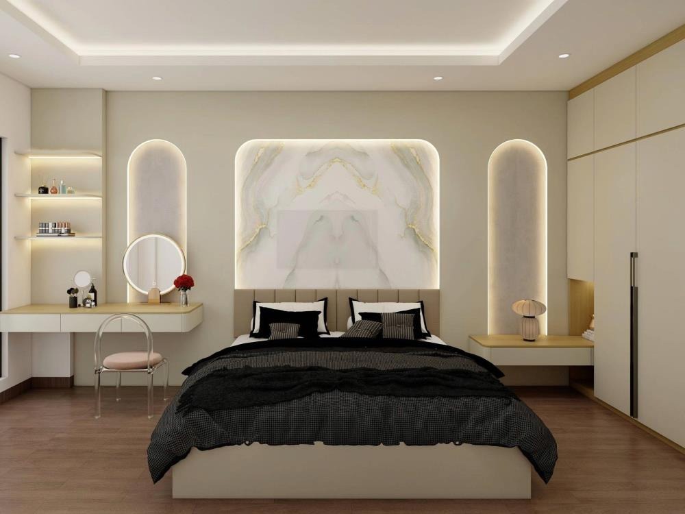 Nhà Mới Đẹp 5 Tầng, 7.5 Tỷ - Gần Đại Học & Ga Tàu Điện