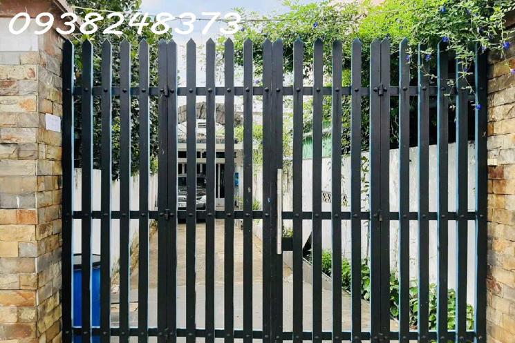 BÁN NHÀ CẤP 4 - 157m2 NGAY ĐƯỜNG NGUYỄN THỊ ĐỊNH – PHƯỜNG THẠNH MỸ LỢI, QUẬN 2