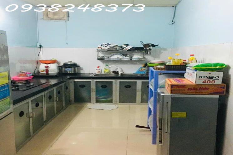 BÁN NHÀ CẤP 4 - 157m2 NGAY ĐƯỜNG NGUYỄN THỊ ĐỊNH – PHƯỜNG THẠNH MỸ LỢI, QUẬN 2
