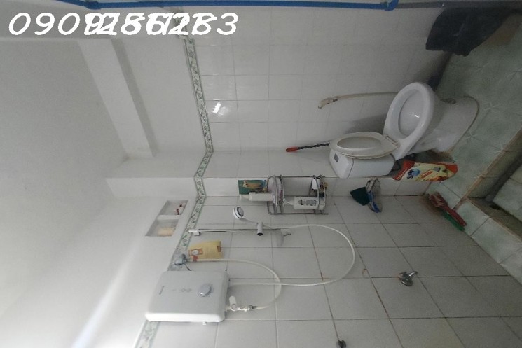 BÁN GẤP-3 TẦNG-80M2- NGUYỄN THỊ THẬP -QUẬN 7- NHỈNH 8 TỶ