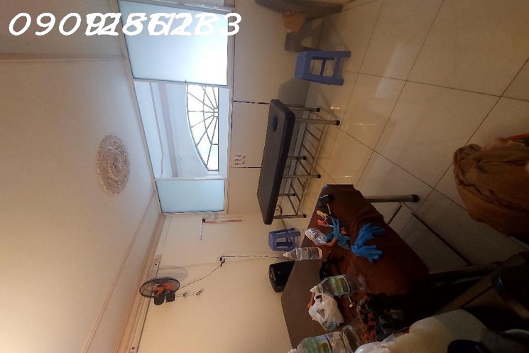 3 TẦNG-80M2- HẺM XE HƠI- TT QUẬN 7- HƠN 8 TỶ