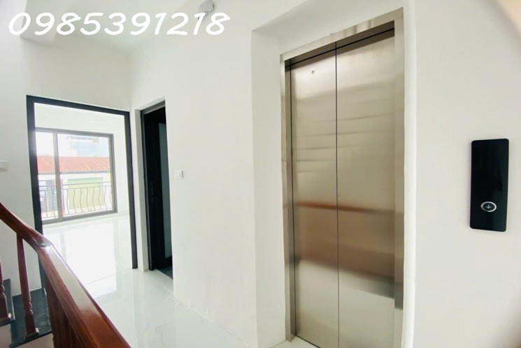 GIÁ ĐẸP LÕI HOÀNG MAI- #THANGMAY - #20MRAOTO TRÁNH ĐỖ- 36M2-5T- 8.88TỶ(CTL)