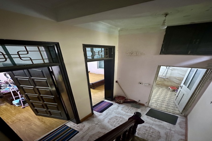 VỊ TRÍ ĐẸP - 5M RA PHỐ NGUYỄN KHANG – Ô TÔ TRÁNH ĐỖ CỬA _ 4 TẦNG – 44M2 – 12,5 TỶ