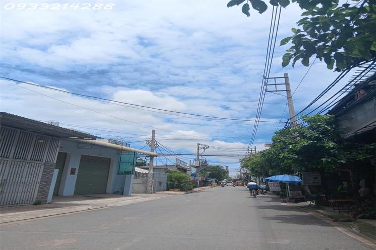 HẼM XE HƠI ĐƯỜNG 16 - LÊ TRỌNG TẤN, BÌNH TÂN:FULL NỘI THẤT  32M2, 2 TẦNG, 2PN, SỔ HỒNG, GIÁ CHỈ HƠN