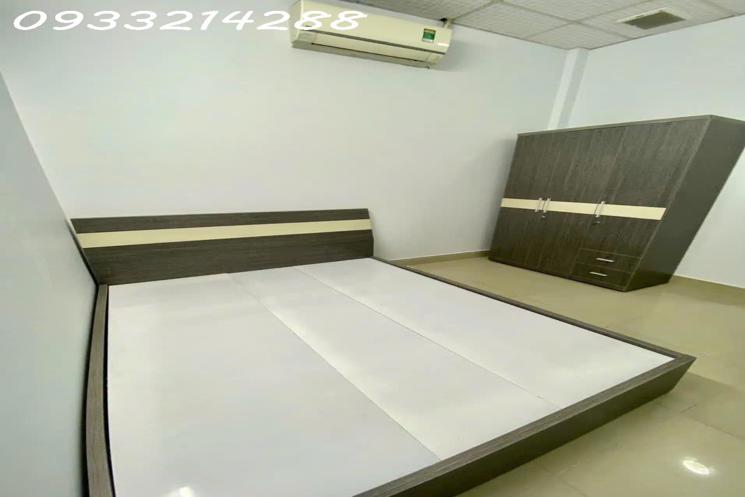 HẼM XE HƠI ĐƯỜNG 16 - LÊ TRỌNG TẤN, BÌNH TÂN:FULL NỘI THẤT  32M2, 2 TẦNG, 2PN, SỔ HỒNG, GIÁ CHỈ HƠN
