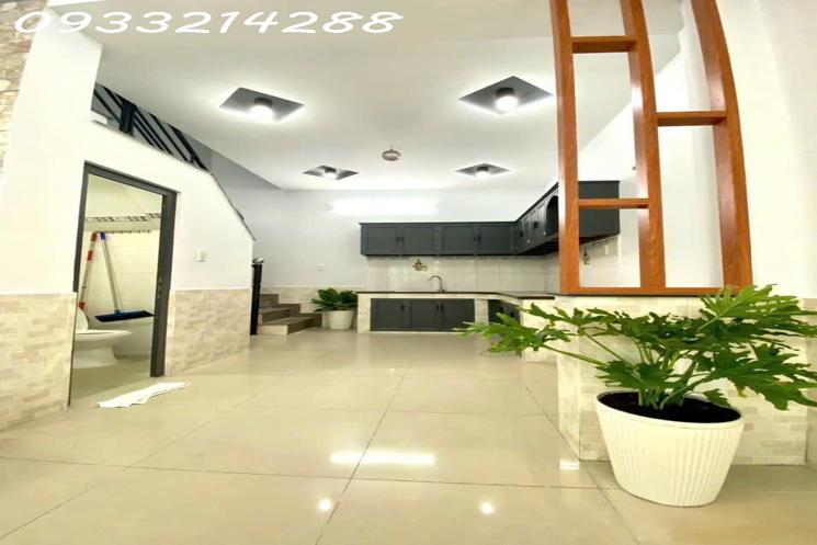 HẼM XE HƠI ĐƯỜNG 16 - LÊ TRỌNG TẤN, BÌNH TÂN:FULL NỘI THẤT  32M2, 2 TẦNG, 2PN, SỔ HỒNG, GIÁ CHỈ HƠN