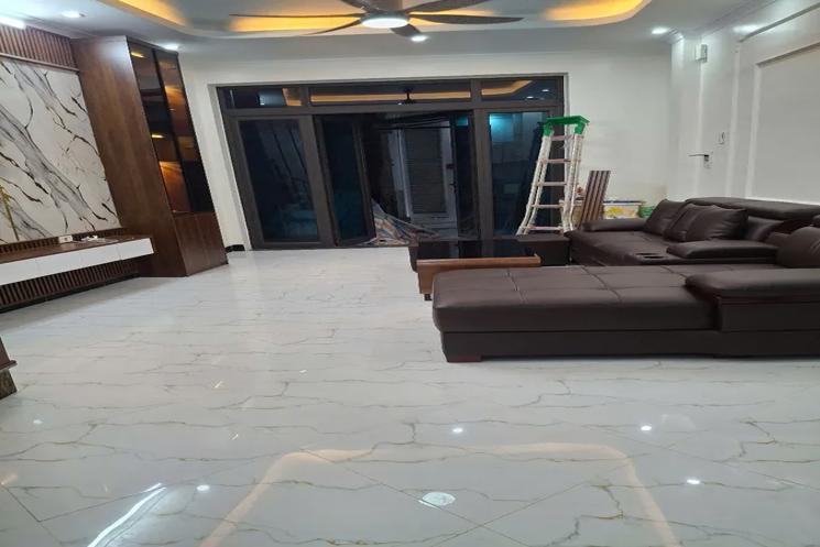 Bán nhà Cầu Am, Hà Đông 45mxt tầng, nhà mới, ở luôn, Ô tô đỗ giá 8.1 tỷ