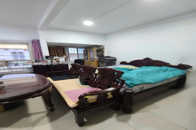 HẺM XE TẢI – CỘNG HÒA – HOÀNG HOA THÁM – NGANG 6M X 15M – 5 TẦNG – VUÔNG VỨC – 19 TỶ X





