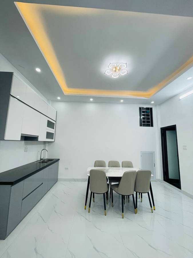 🏡 Bán nhà phố Đại La - Hai Bà Trưng: 40m², 5 tầng, 7.6 tỷ - Vị trí đẹp, tiện ích đầy đủ