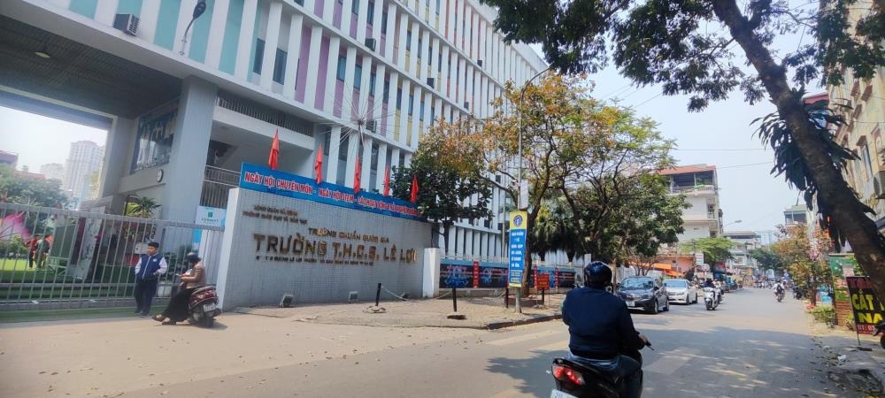 Lô Góc Mặt Phố Lê Lợi - Kinh Doanh Đỉnh Cao, Giá 14.85 Tỷ