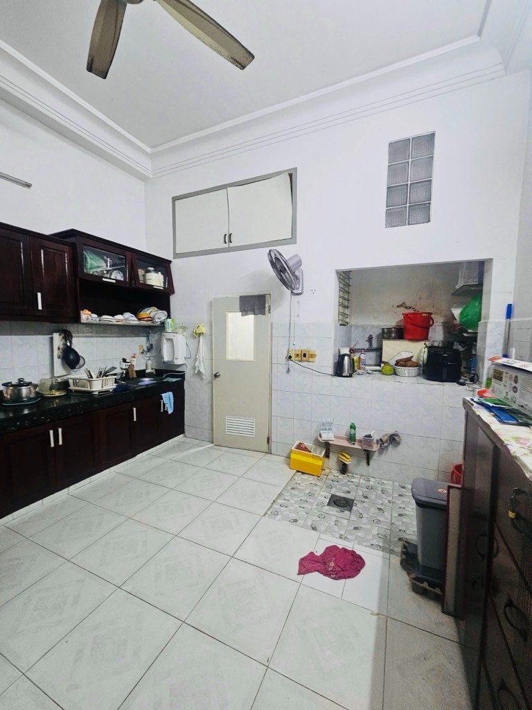 Nhà Đẹp Khu Cửu Long, Tân Bình - Giá 12.4 Tỷ - Pháp Lý Chuẩn