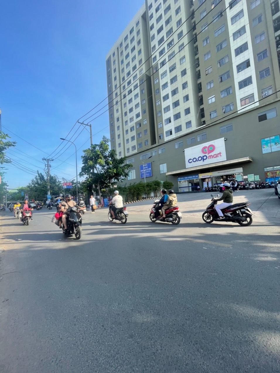 Bán Đất Thổ Cư Bình Tân: 62.3m2, Đường Ô Tô, Giá Tốt