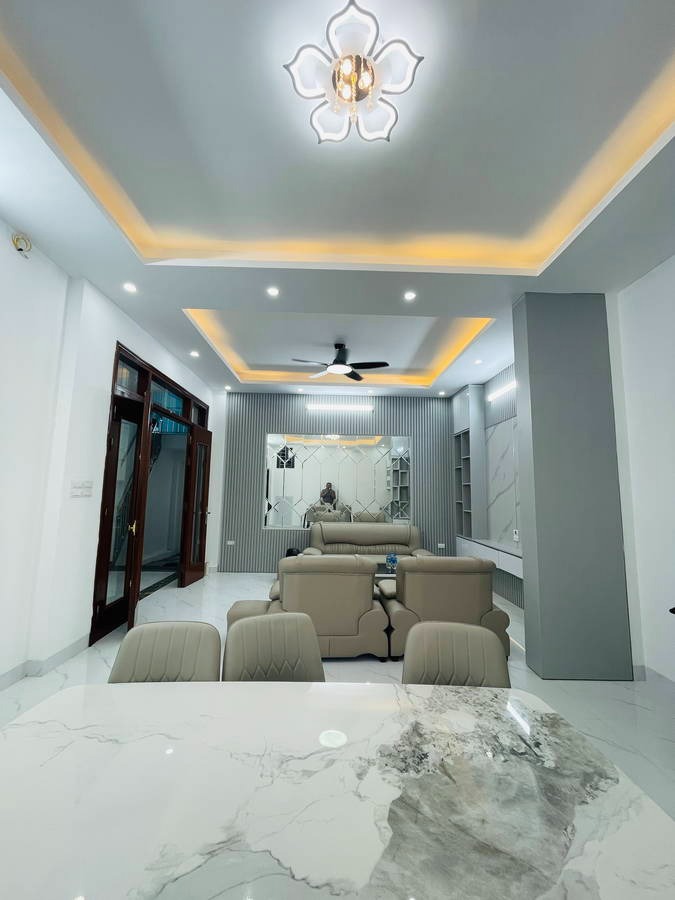 🏡 Bán nhà phố Đại La - Hai Bà Trưng: 40m², 5 tầng, 7.6 tỷ - Vị trí đẹp, tiện ích đầy đủ
