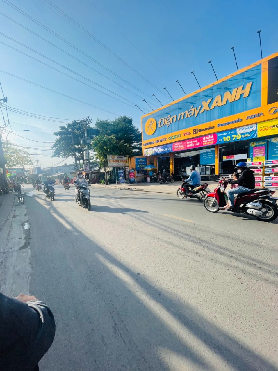 Bán Đất Thổ Cư Bình Tân: 62.3m2, Đường Ô Tô, Giá Tốt