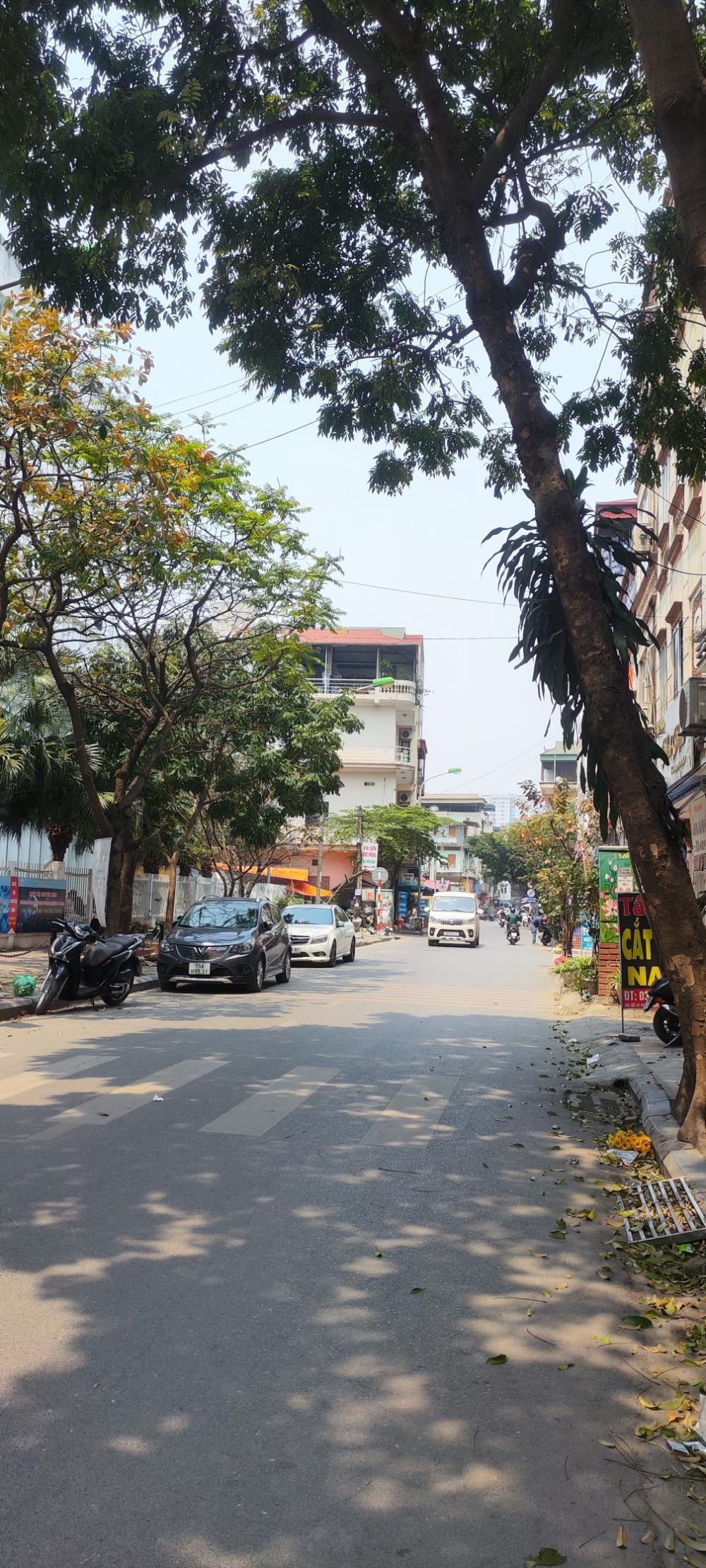 Lô Góc Mặt Phố Lê Lợi - Kinh Doanh Đỉnh Cao, Giá 14.85 Tỷ