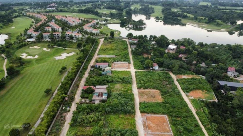 Đất đấu giá, lô liền kề 167m2 full thổ cư Chương Mỹ, Hà Nội | Đầu tư sinh lời