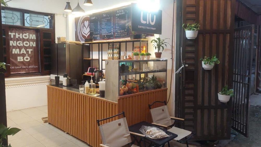 Lô Góc Mặt Phố Lê Lợi - Kinh Doanh Đỉnh Cao, Giá 14.85 Tỷ