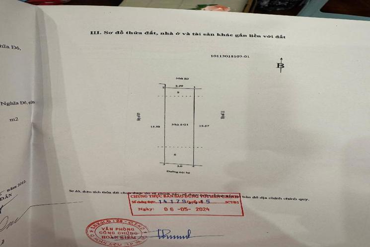 PHÂN LÔ QUÂN ĐỘI - Ô TÔ TRÁNH, ĐỖ CỬA – 10 PHÒNG KHÉP KÍN CHO THUÊ - 40 tr/tháng_ 6 TẦNG 