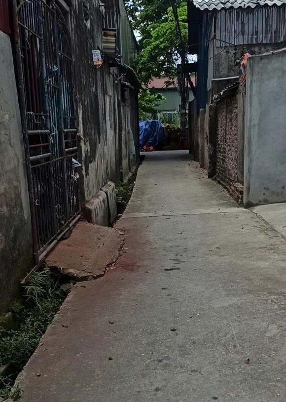 Bán đất thổ cư đẹp - Trung Thôn, Nhị Khê, Thường Tín - Vị trí đắc địa, giao thông thuận tiện