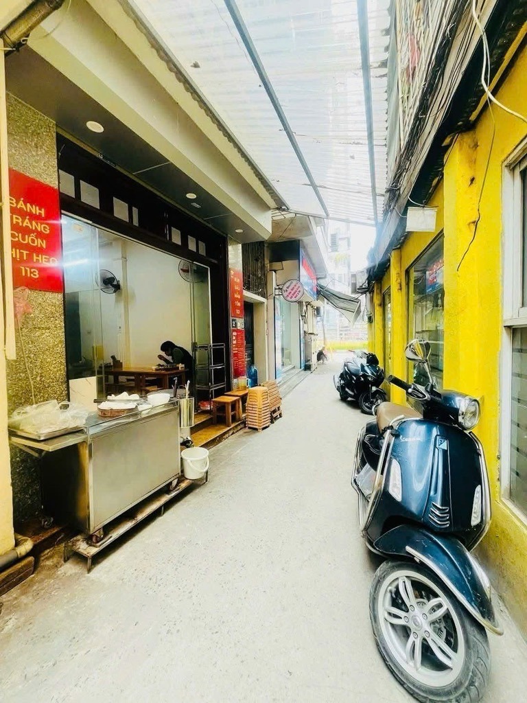 Bán nhà Láng Hạ - Vị trí Vip, Kinh Doanh Sầm Uất, 13.6 tỷ