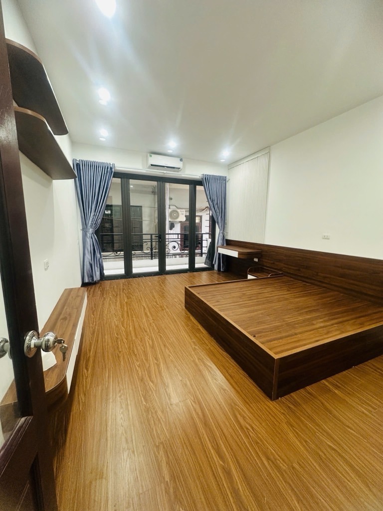 Nhà Đẹp Giá Rẻ Tại Trần Phú, Hà Đông - Chỉ Từ 7 Tỷ