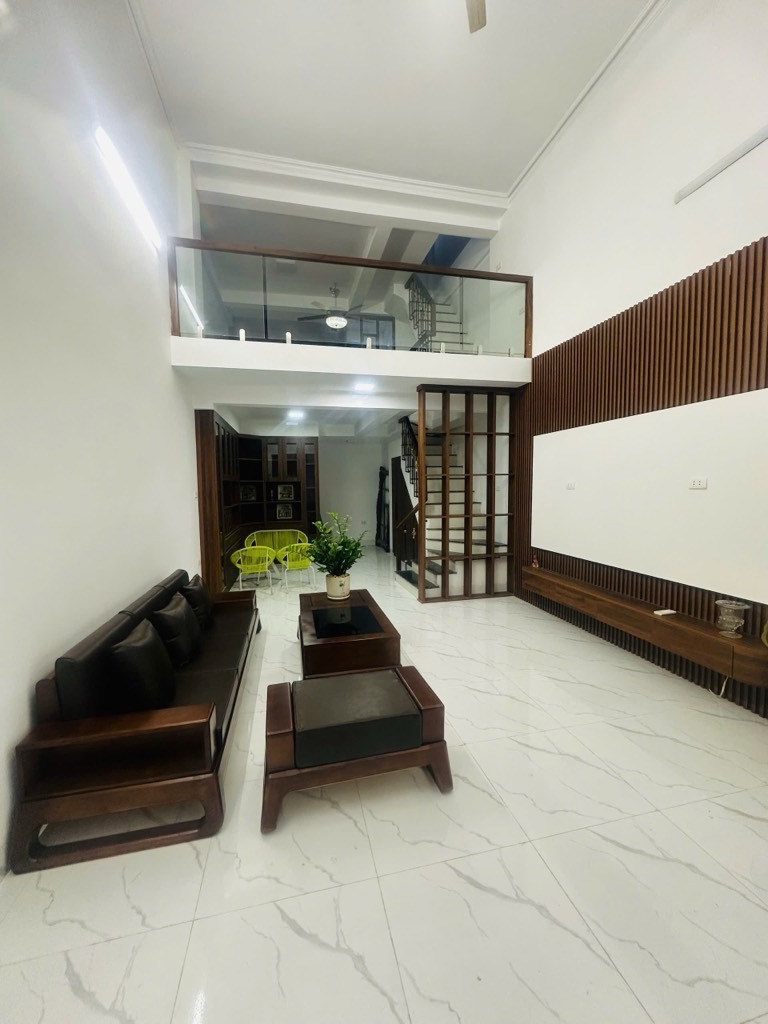 Nhà Đẹp Giá Rẻ Tại Trần Phú, Hà Đông - Chỉ Từ 7 Tỷ