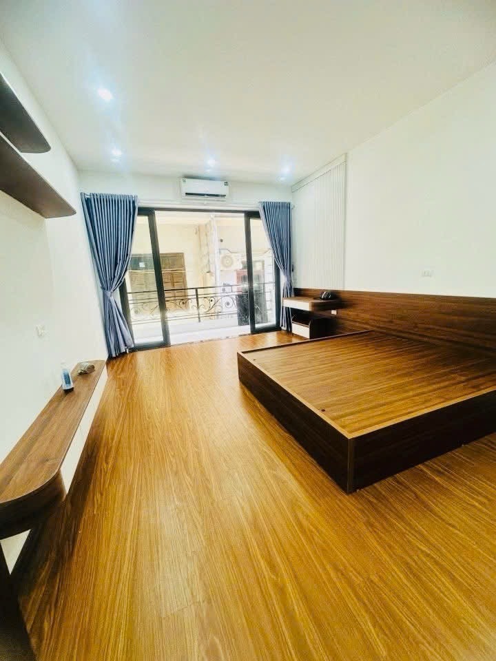Nhà Đẹp Giá Rẻ Tại Trần Phú, Hà Đông - Chỉ Từ 7 Tỷ