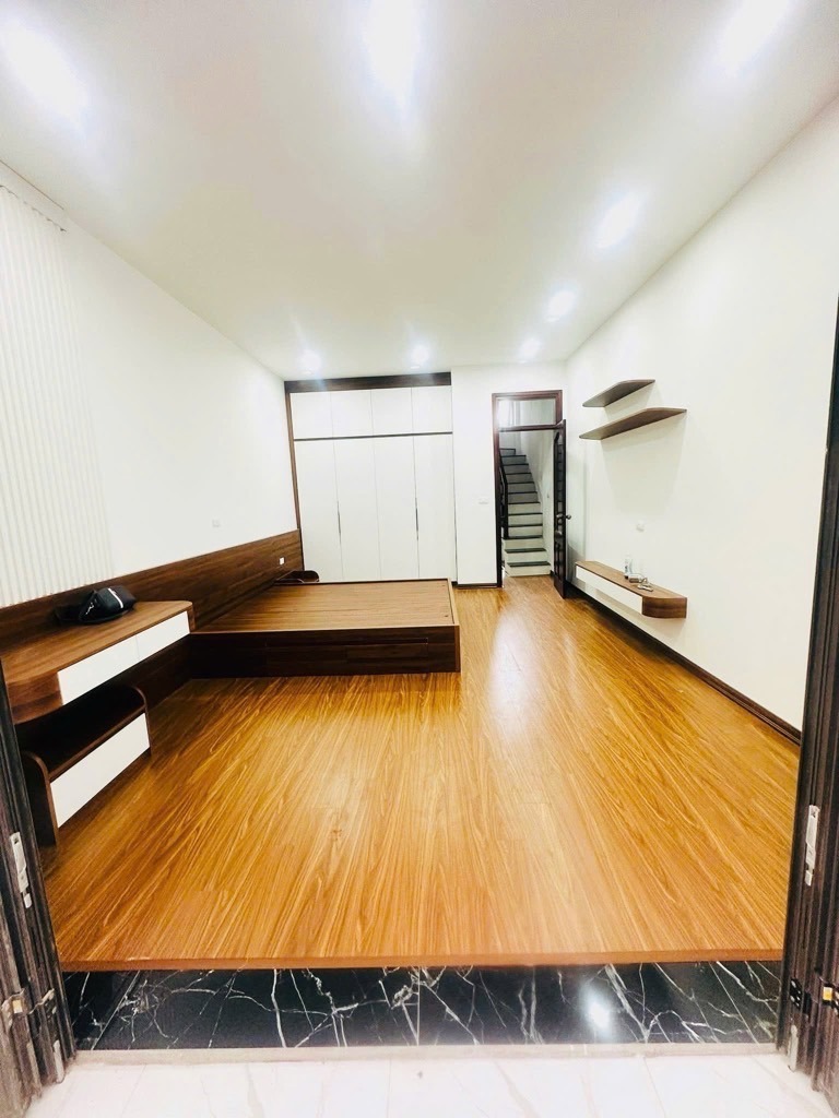 Nhà Đẹp Giá Rẻ Tại Trần Phú, Hà Đông - Chỉ Từ 7 Tỷ