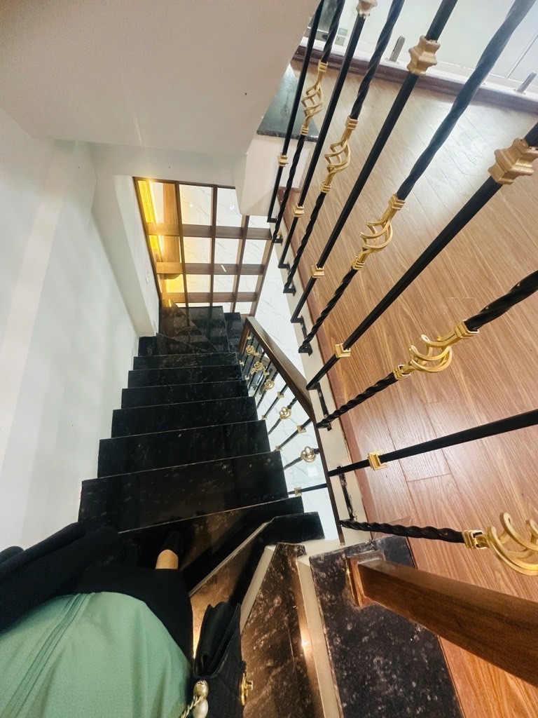 Nhà Đẹp Giá Rẻ Tại Trần Phú, Hà Đông - Chỉ Từ 7 Tỷ