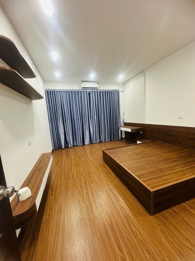 Nhà Đẹp Giá Rẻ Tại Trần Phú, Hà Đông - Chỉ Từ 7 Tỷ