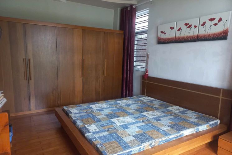 BIỆT THỰ MINI LÔ GÓC 2 MẶT TIỀN 1X tỷ – TRUNG TÂM HẢI CHÂU – KINH DOANH ĐỈNH