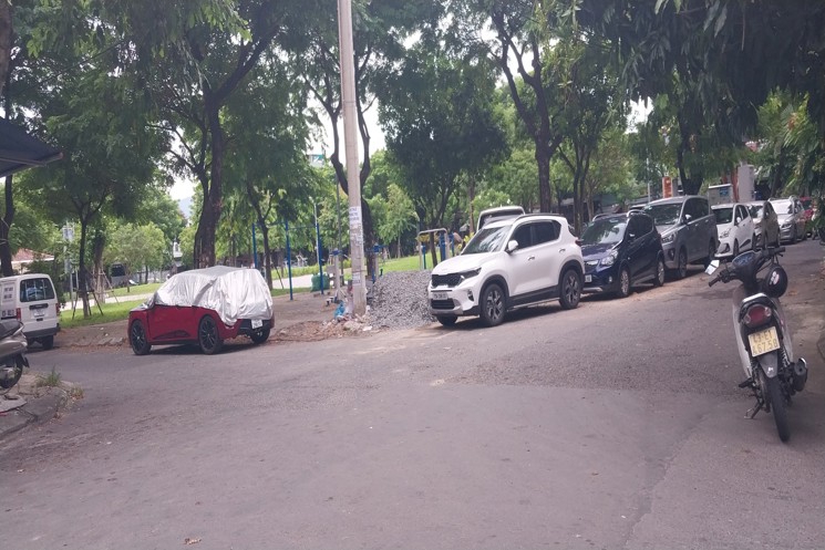 ► 5.x tỷ Mặt Tiền Mai Am, đường 7.5m, gần Chợ Đống Đa, 51m2, mê lửng