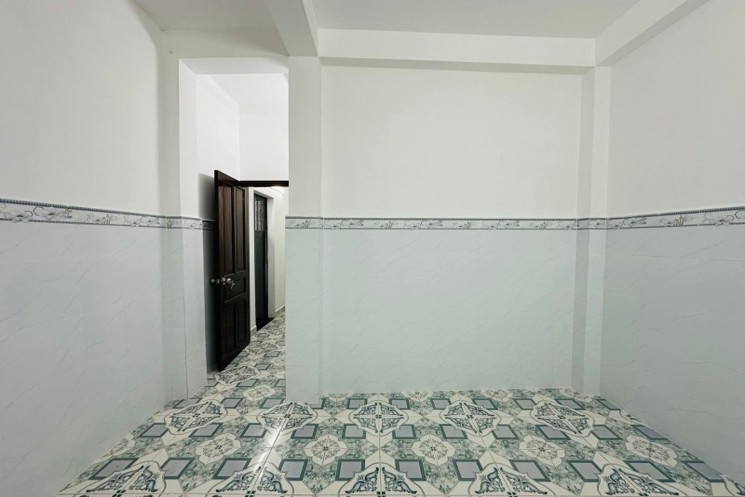 ♥ Mặt Tiền Đỗ Quang, gần Nguyễn Văn Linh, 53m2, ngang 4.8m, 2.5 tầng, nhỉnh 7 tỷ