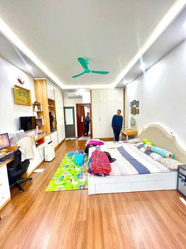 Mặt Phố Hoàng Hoa Thám - Ba Đình: Lô Góc 2 Mặt Tiền Kinh Doanh Đỉnh