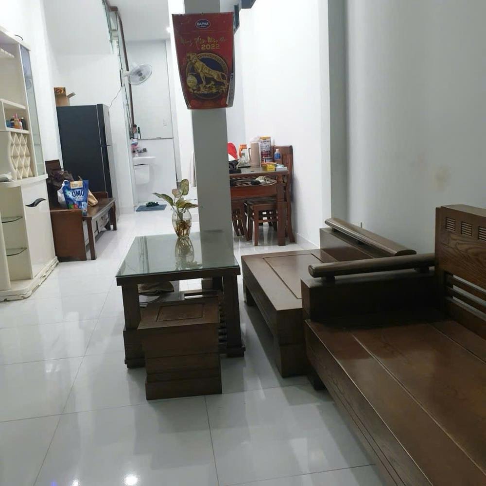 Nhà Nát Vị Trí VIP Thủ Đức - Cơ Hội Đầu Tư Hiếm Có